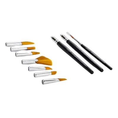 brushes